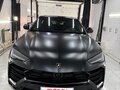2020 Lamborghini Urus I, чёрный, 21000000 рублей - вид 6