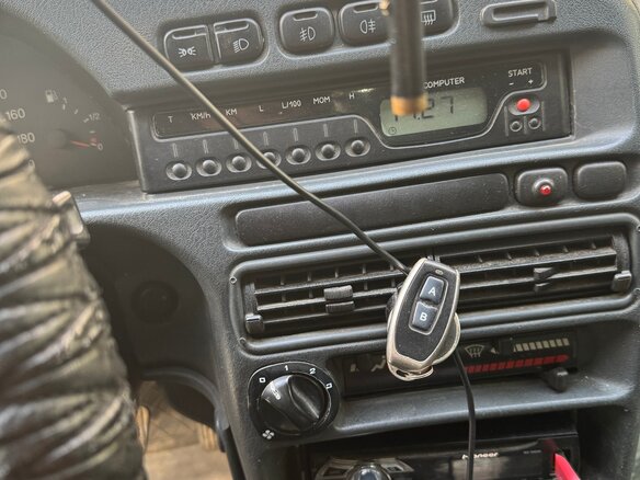 2012 Lada (ВАЗ) 2115, белый, 206000 рублей - вид 7