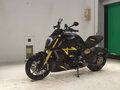 2022 Ducati Diavel 1260, чёрный, 2200000 рублей - вид 3