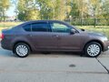 2016 Skoda Octavia III (A7), коричневый, 1500000 рублей - вид 6