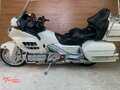 2006 Honda GL 1800 Gold Wing, белый, 900000 рублей - вид 4