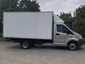 2017 ГАЗ ГАЗель Next, серебристый, 2700000 рублей - вид 7