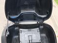 2000 BMW R 1100 RT, серый, 290000 рублей - вид 11