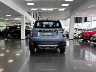 2022 Haval Dargo I, серый, 2580000 рублей, вид 4