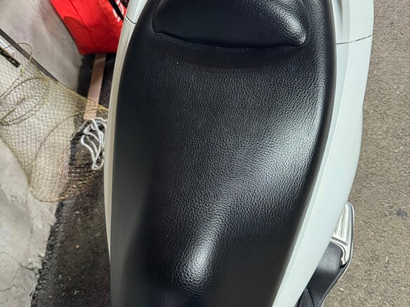 2014 Honda PCX 150, белый, 290000 рублей - вид 23