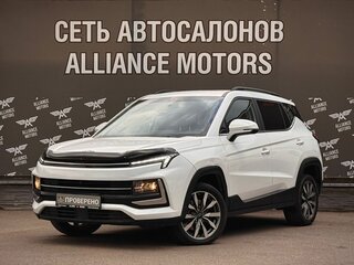 2023 Москвич 3, белый, 1039000 рублей, вид 3