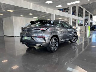 2023 Changan UNI-T I, серый, 2265000 рублей, вид 2