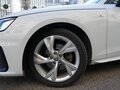 2020 Audi A4 40 TFSI V (B9) Рестайлинг, белый, 2999990 рублей - вид 4