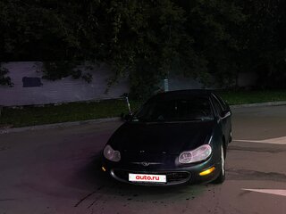1998 Chrysler Concorde II, зелёный, 250000 рублей, вид 2
