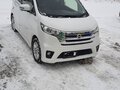 2014 Nissan Dayz I, белый, 720000 рублей - вид 2