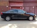 2011 Volvo S80, чёрный - вид 1