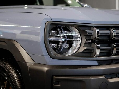 2026 Haval H3 I Рестайлинг, серый, 3068010 рублей, вид 5
