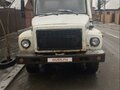 2005 ГАЗ 3309, белый, 500000 рублей