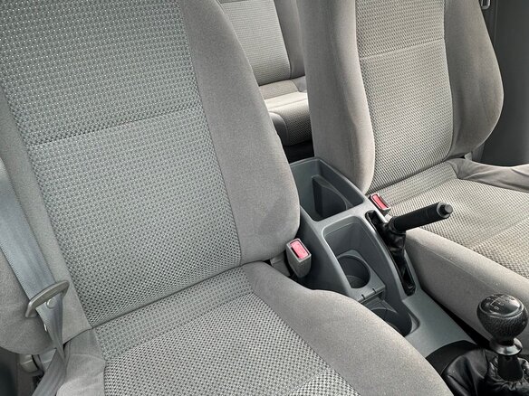 2008 Chevrolet Lacetti I, белый, 700000 рублей - вид 15