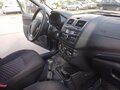 2021 Lada (ВАЗ) Granta I Рестайлинг, серый, 825000 рублей - вид 6