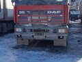 1995 DAF 95, красный, 1000000 рублей - вид 5
