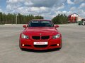 2007 BMW 3 серии 325i V (E90/E91/E92/E93), красный, 950000 рублей - вид 7