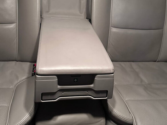 2004 Audi A8 Long II (D3), чёрный, 1400000 рублей - вид 29