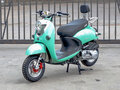 2024 VMC (Vento) Retro, зелёный, 94000 рублей