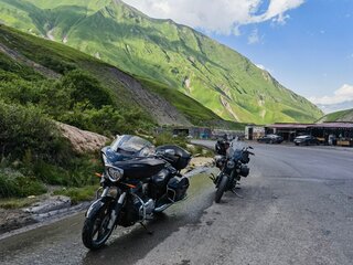 2012 Victory Cross Country, чёрный, 1070000 рублей, вид 5