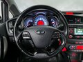 2013 Kia Ceed II, синий - вид 10