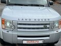 2008 Land Rover Discovery III, серебристый, 1990000 рублей
