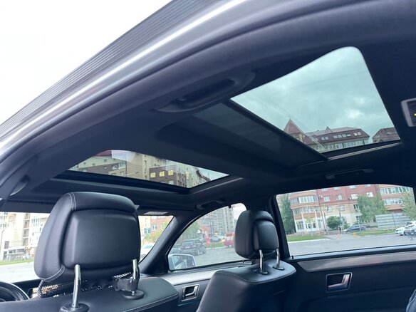 2013 Mercedes-Benz E-Класс 250 IV (W212, S212, C207) Рестайлинг, серый, 2100000 рублей - вид 9