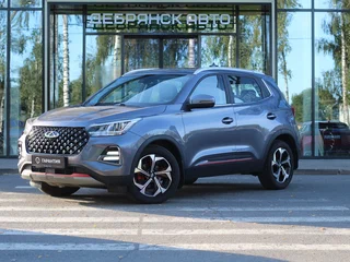 Chery Tiggo 4 Pro I