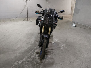2021 Yamaha Tenere 700, белый, 1000000 рублей, вид 3