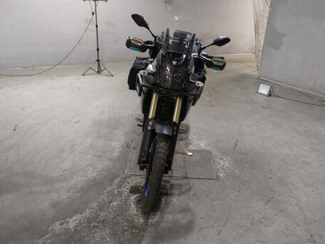 2021 Yamaha Tenere 700, белый, 1000000 рублей, вид 3