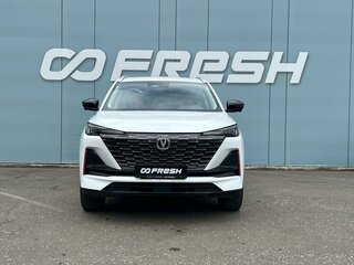 2024 Changan CS55 Plus II, белый, 2099000 рублей, вид 3