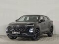 2023 Omoda C5 I, чёрный