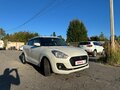 2018 Suzuki Swift V, белый, 1050000 рублей - вид 3
