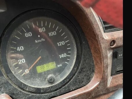 2012 Foton Auman BJ10xx, красный, 1100000 рублей, вид 5