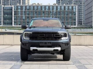 2024 Ford Ranger T6.2, серый, 4340002 рублей, вид 4