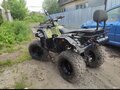 2021 Arctic Cat 300 Series, зелёный, 170000 рублей - вид 4