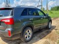 2013 Kia Sorento II Рестайлинг, серый, 1999999 рублей - вид 4
