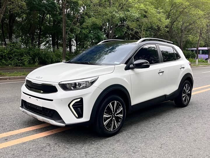 Открыть фотографии: Kia KX1