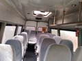 2001 Mercedes-Benz Sprinter, белый, 720000 рублей - вид 7