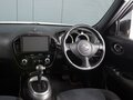 2018 Nissan Juke I Рестайлинг, белый, 1500000 рублей - вид 10
