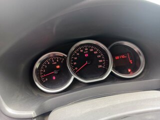 2022 Renault Logan II Рестайлинг, белый, 734000 рублей, вид 5