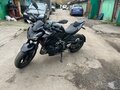 2018 Kawasaki Z 900, чёрный, 830000 рублей - вид 4