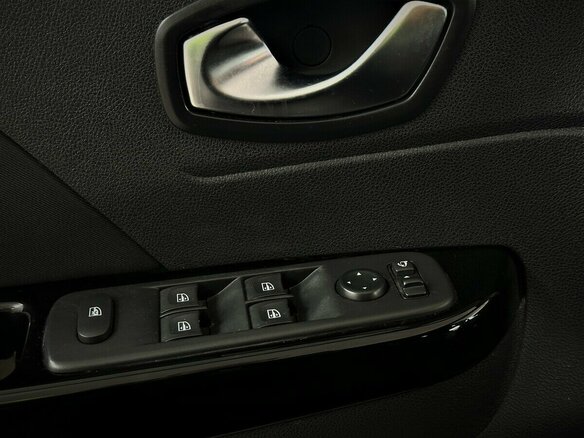 2021 Renault Kaptur I Рестайлинг, серый, 1575000 рублей - вид 7