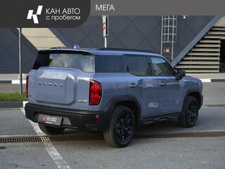 2024 Haval H3 I, серый, 2348000 рублей, вид 2