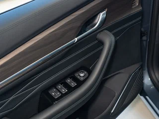2026 VOLGA K50, серый, 4649000 рублей, вид 5