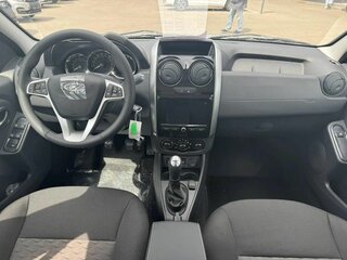 2026 Lada (ВАЗ) Largus I Рестайлинг, серебристый, 1862000 рублей, вид 5