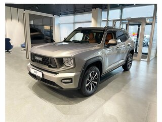 2026 Haval H7 I, серый, 3959010 рублей, вид 3