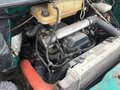 2000 Iveco Daily, зелёный, 160000 рублей - вид 6