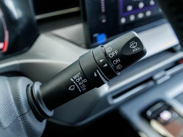 2025 GAC GS4, серебристый, 3299000 рублей - вид 21