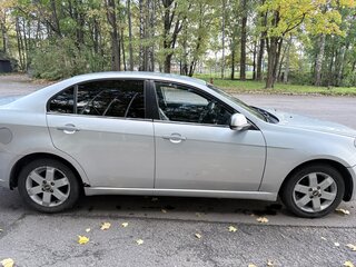 2008 Chevrolet Epica V250, серебристый, 350000 рублей, вид 4